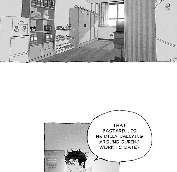 Butterfly Trap Chapter 8 page 44 - MangaKakalot