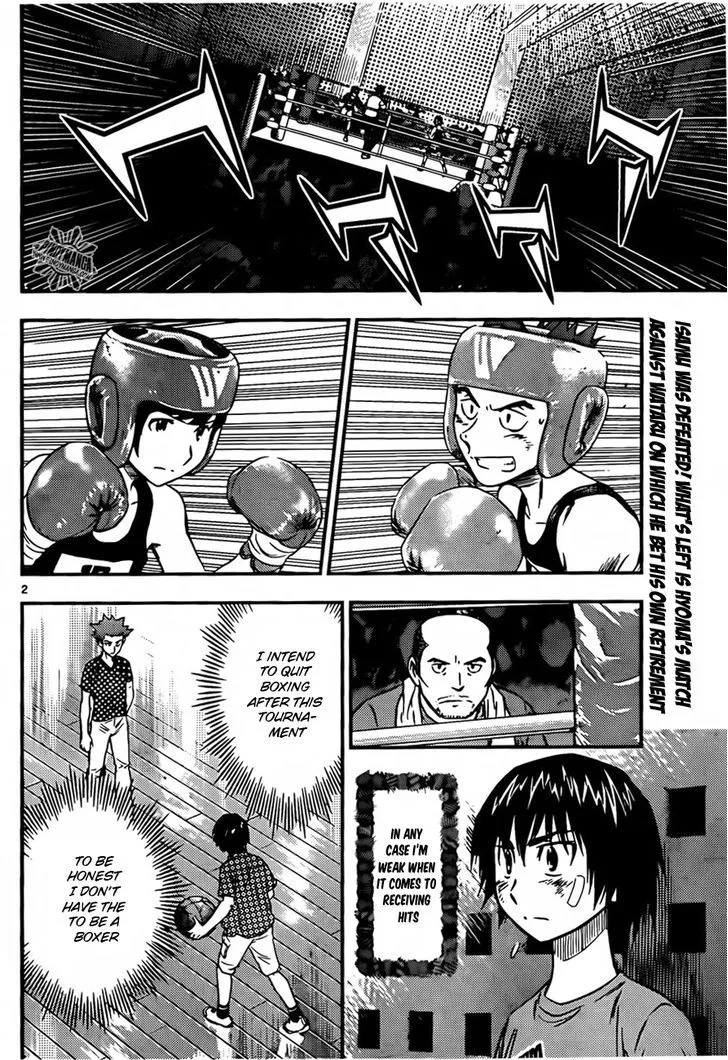 Buyuden Chapter 43 page 4 - MangaKakalot