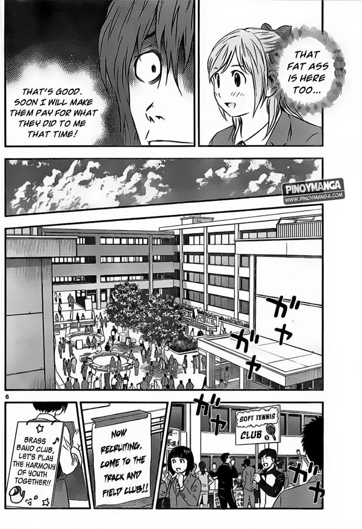 Buyuden Chapter 69 page 7 - MangaKakalot