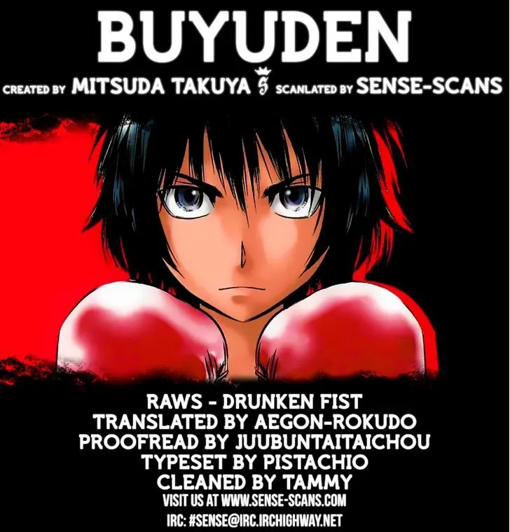 Buyuden Chapter 91 page 1 - MangaKakalot