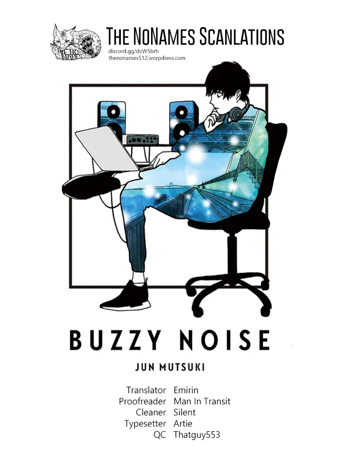 Buzzy Noise Chapter 24 page 20 - MangaKakalot