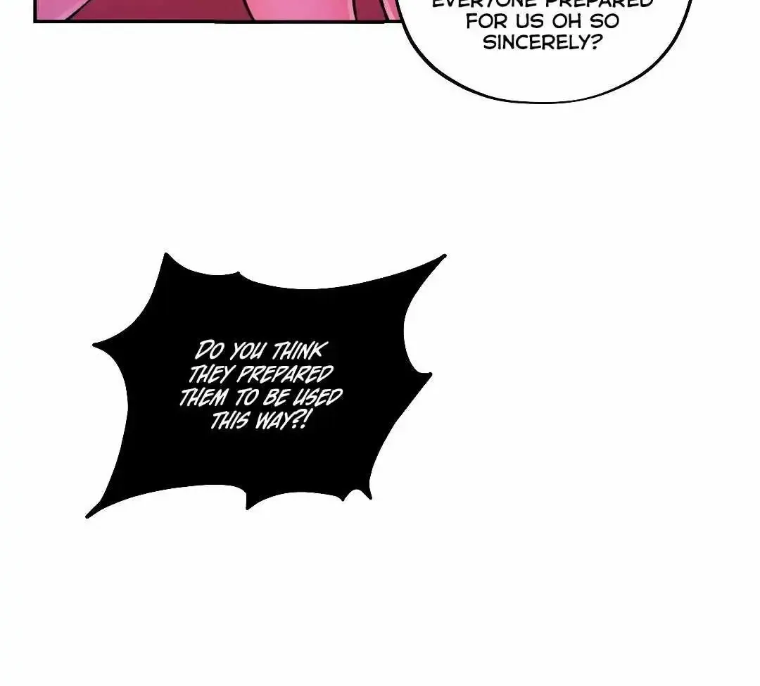 By Chance? Huh! - Page 21