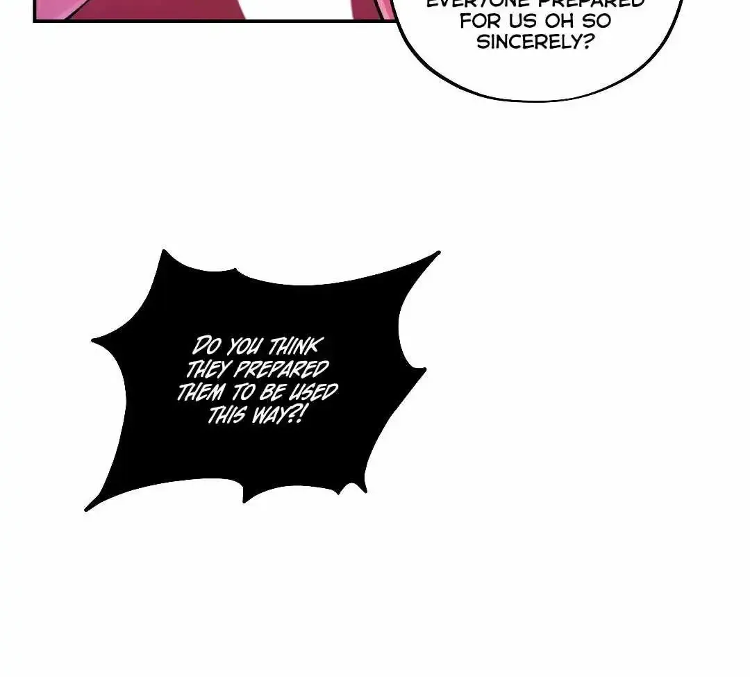 By Chance? Huh! - Page 21