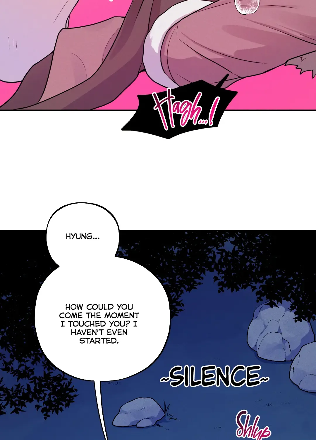 By Chance? Huh! - Page 42