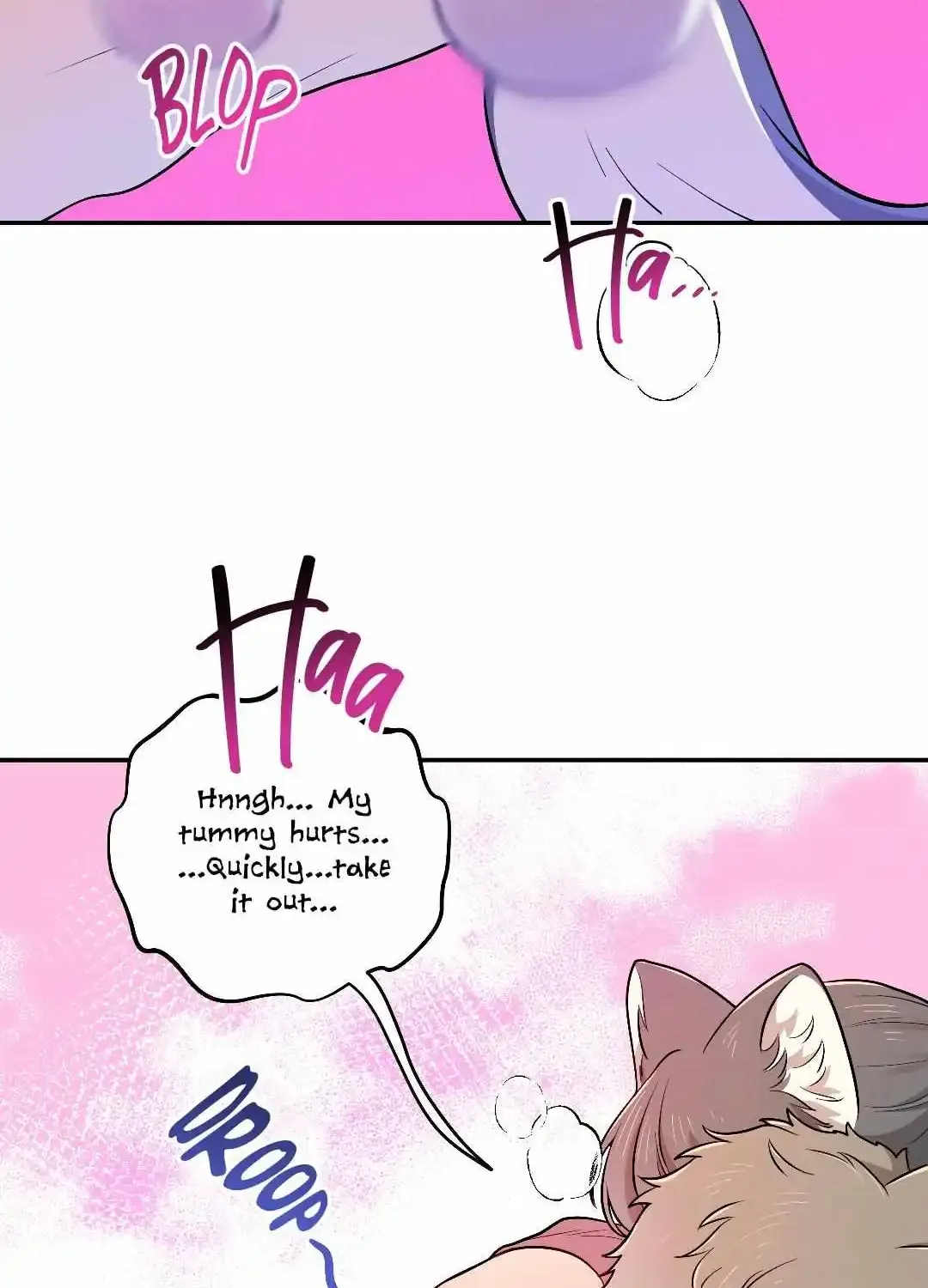 By Chance? Huh! - Page 16