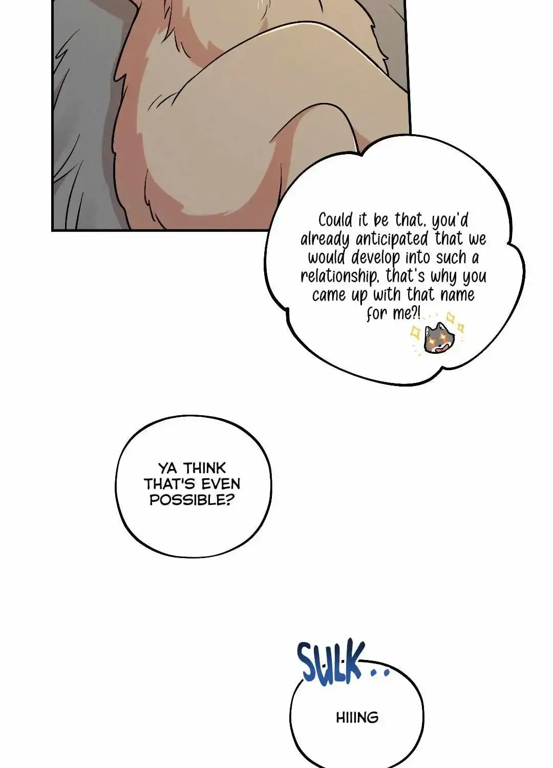 By Chance? Huh! - Page 76