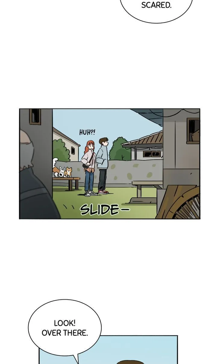 By My Side Chapter 14 page 33 - MangaKakalot