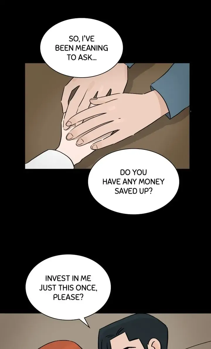 By My Side Chapter 20 page 30 - MangaKakalot