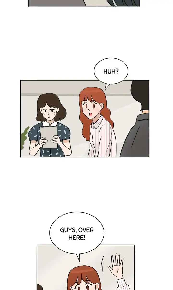 By My Side Chapter 23 page 25 - MangaKakalot