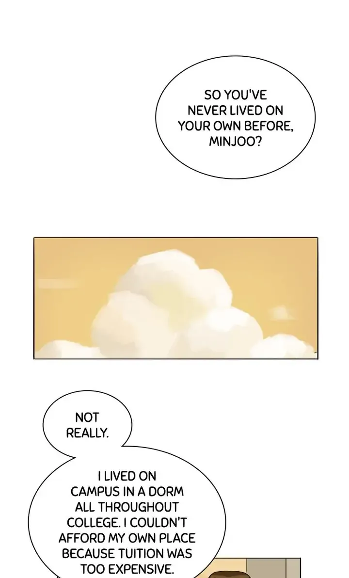 By My Side Chapter 28 page 30 - MangaKakalot