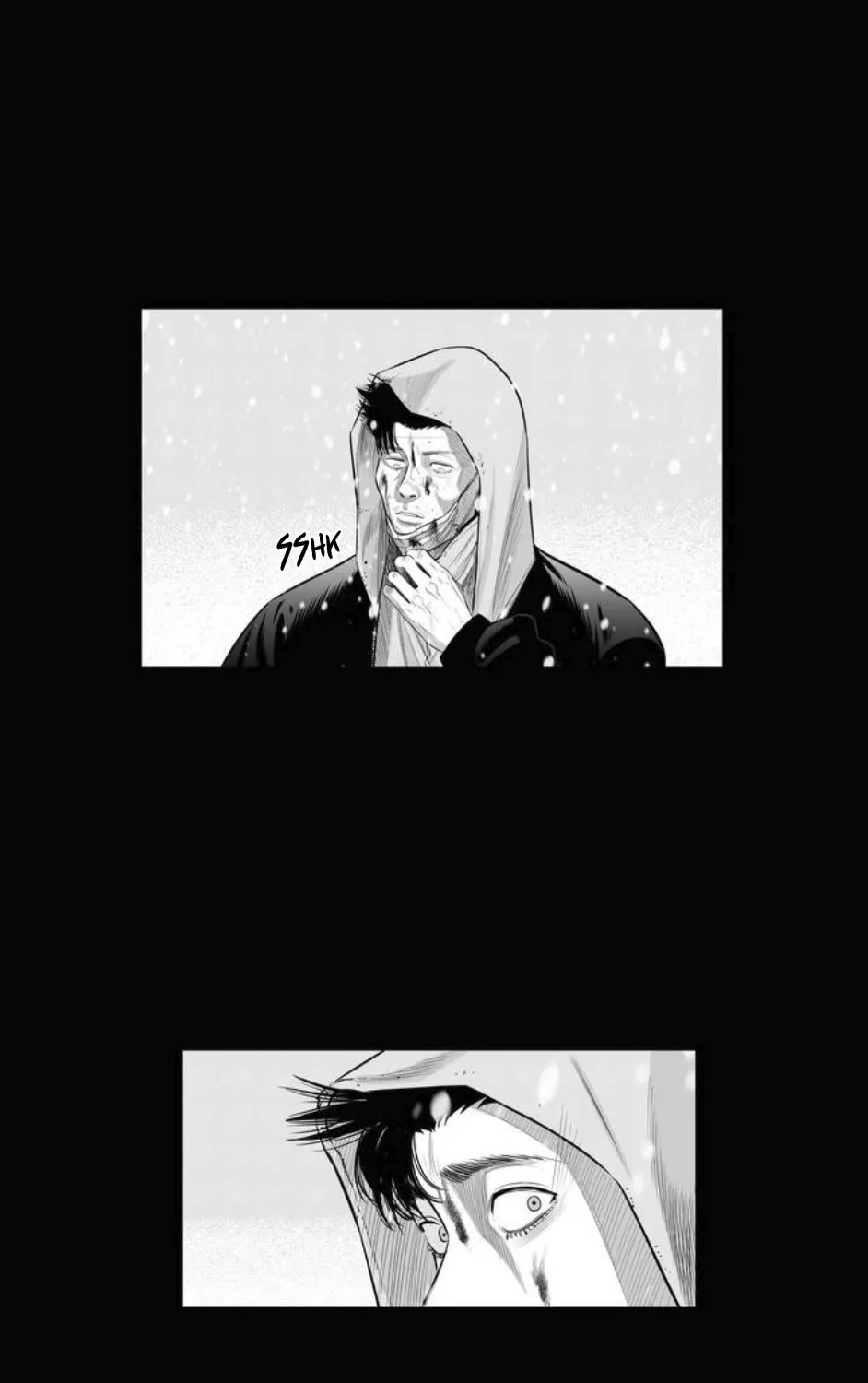 By Myself Chapter 1 page 21 - MangaKakalot