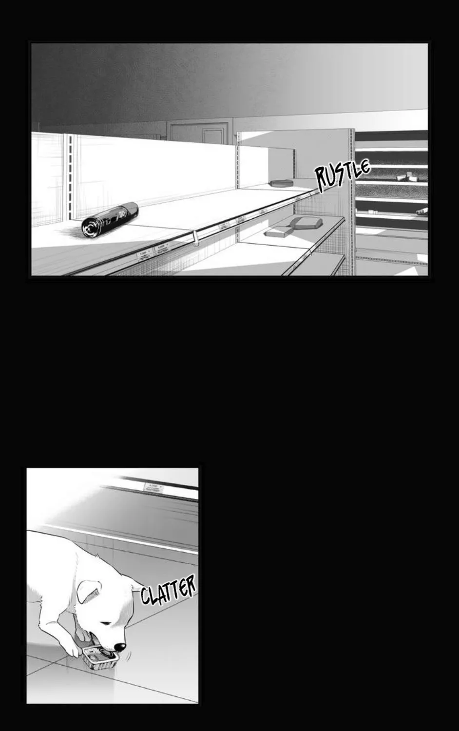 By Myself Chapter 1 page 24 - MangaKakalot