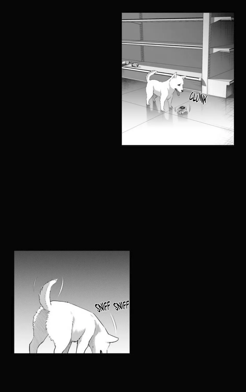 By Myself Chapter 1 page 25 - MangaKakalot