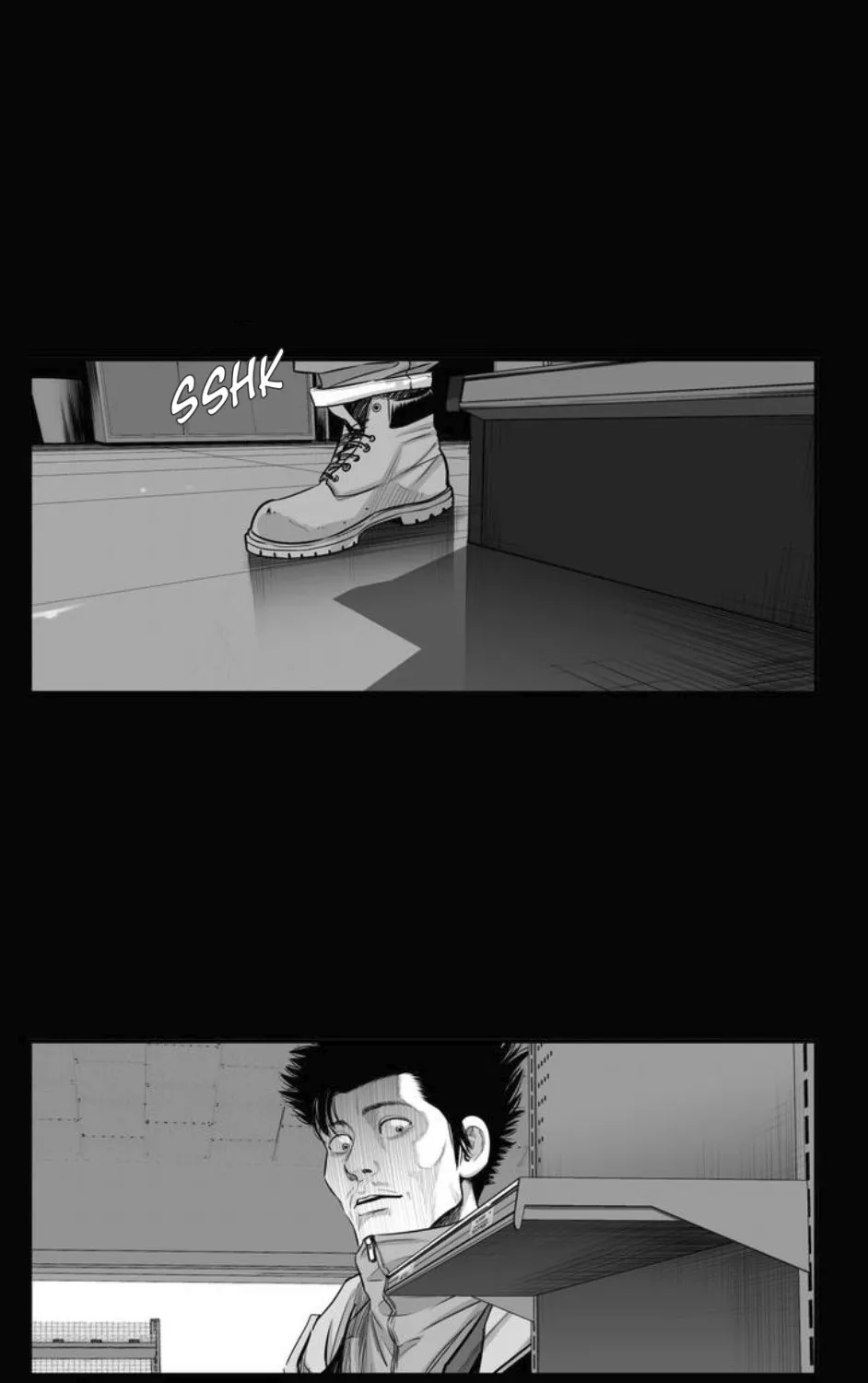 By Myself Chapter 1 page 46 - MangaKakalot