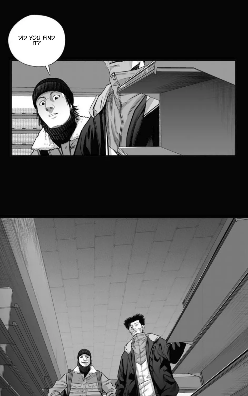 By Myself Chapter 1 page 48 - MangaKakalot