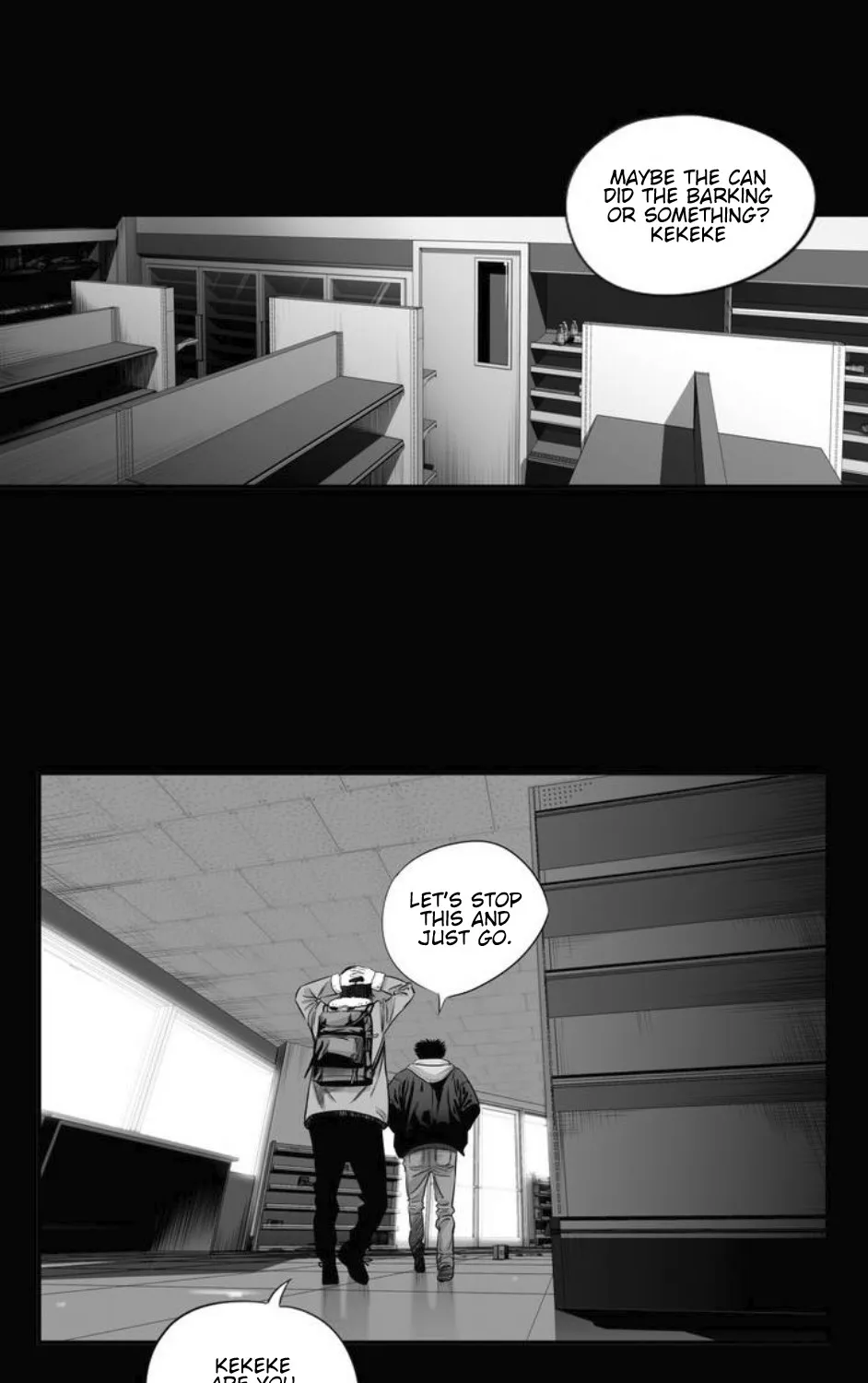 By Myself Chapter 1 page 51 - MangaKakalot