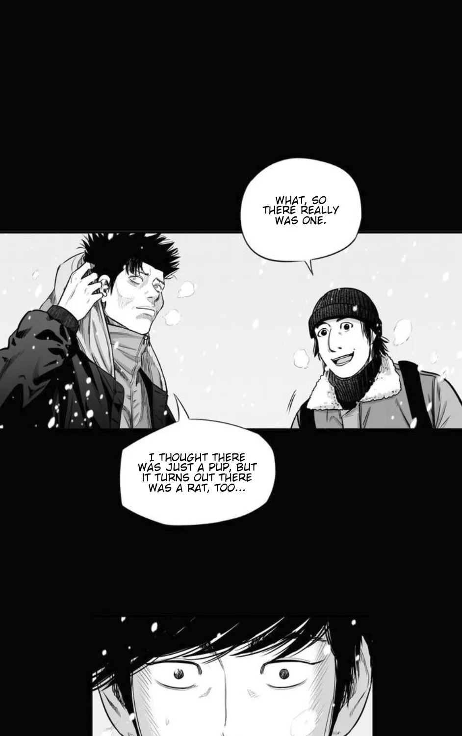 By Myself Chapter 1 page 60 - MangaKakalot