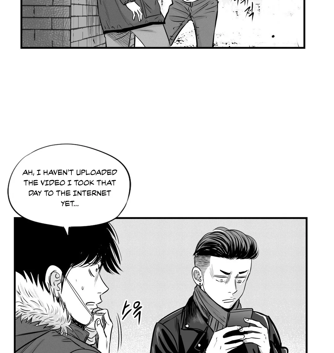 By Myself Chapter 10 page 39 - MangaKakalot