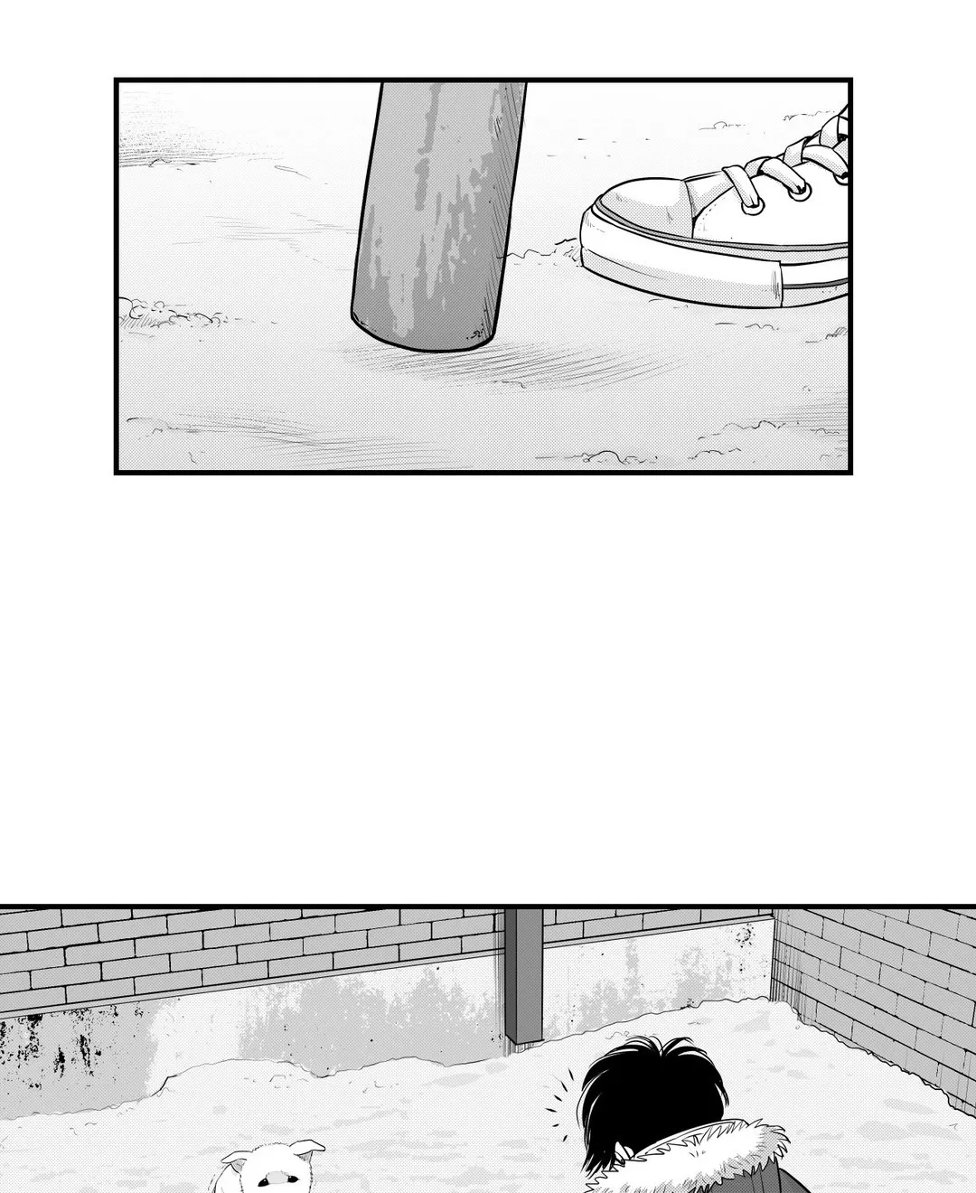 By Myself Chapter 10 page 6 - MangaKakalot