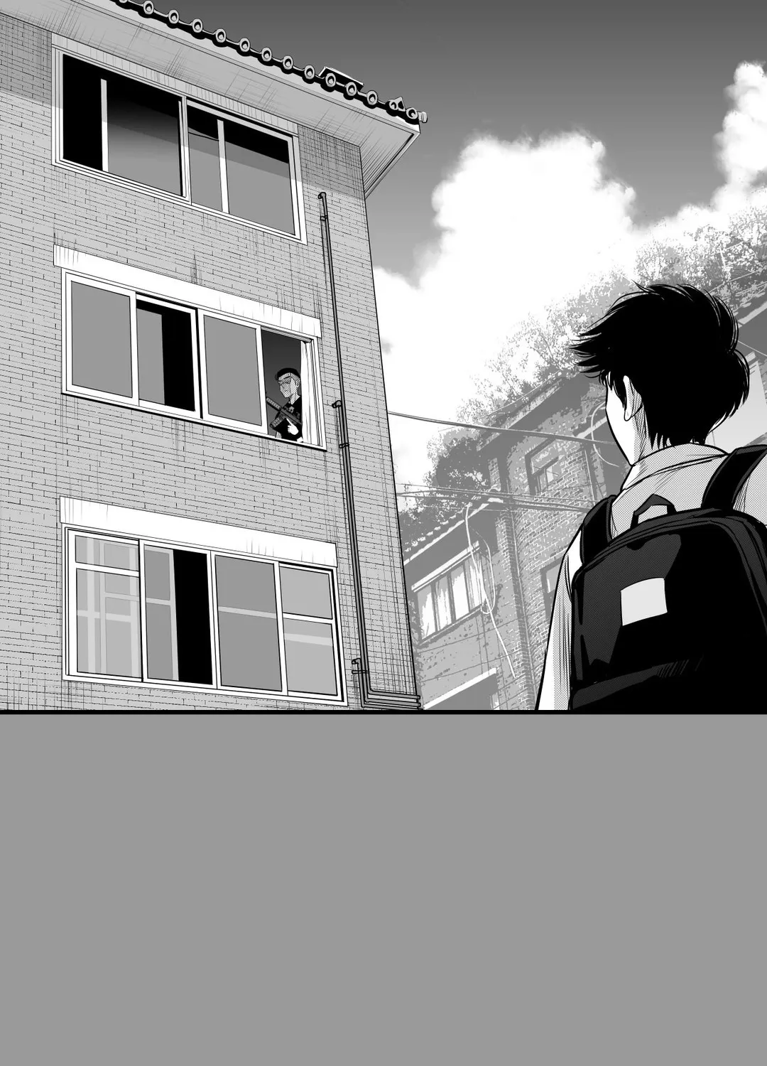 By Myself Chapter 10 page 64 - MangaKakalot