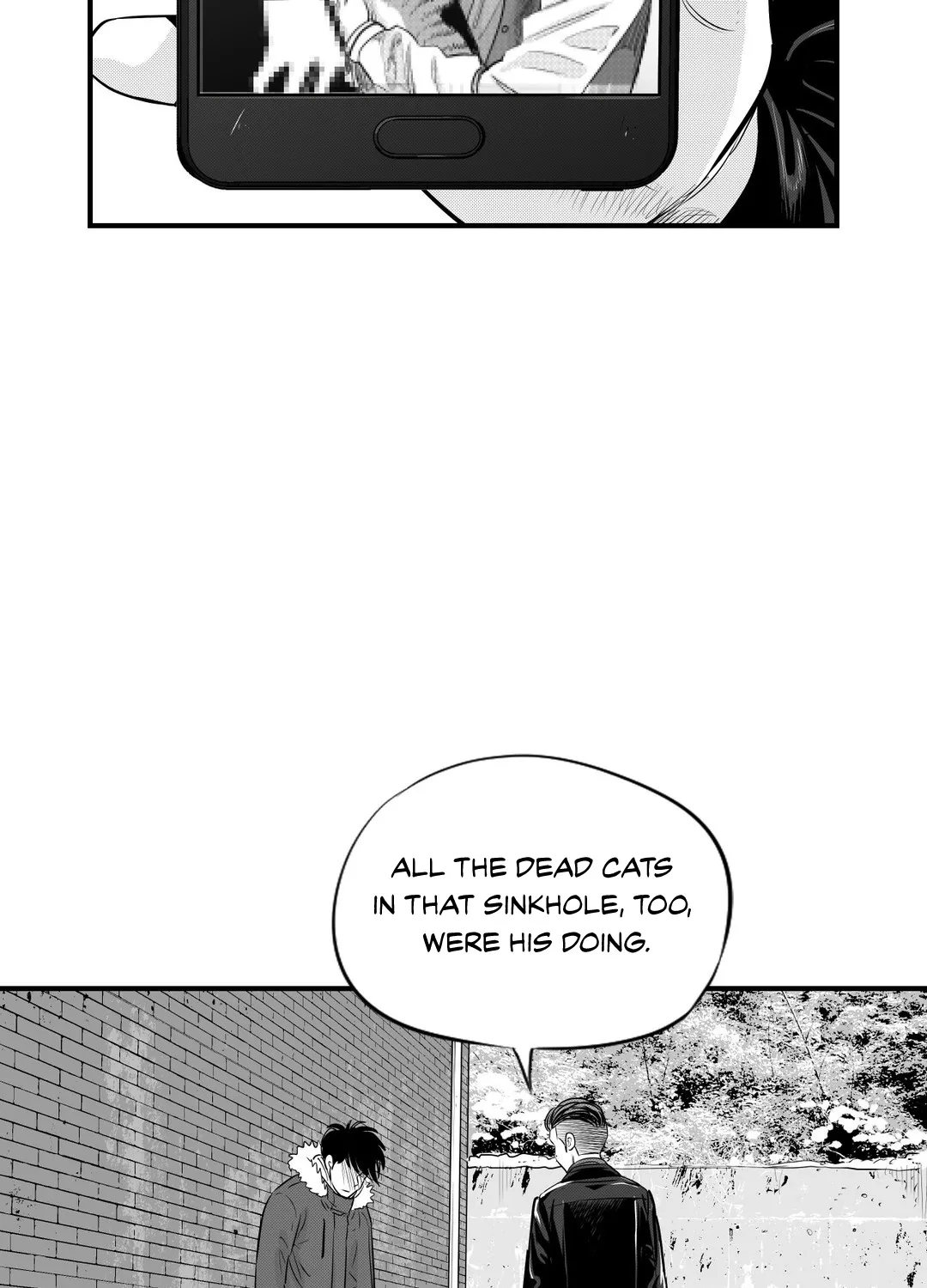 By Myself Chapter 10 page 70 - MangaKakalot