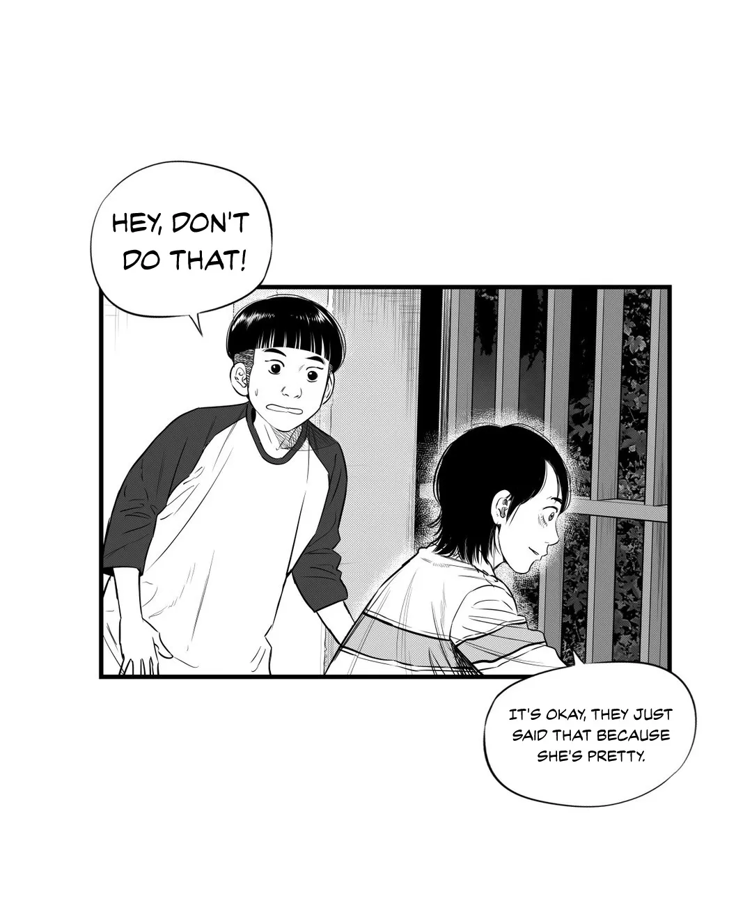 By Myself Chapter 10 page 78 - MangaKakalot