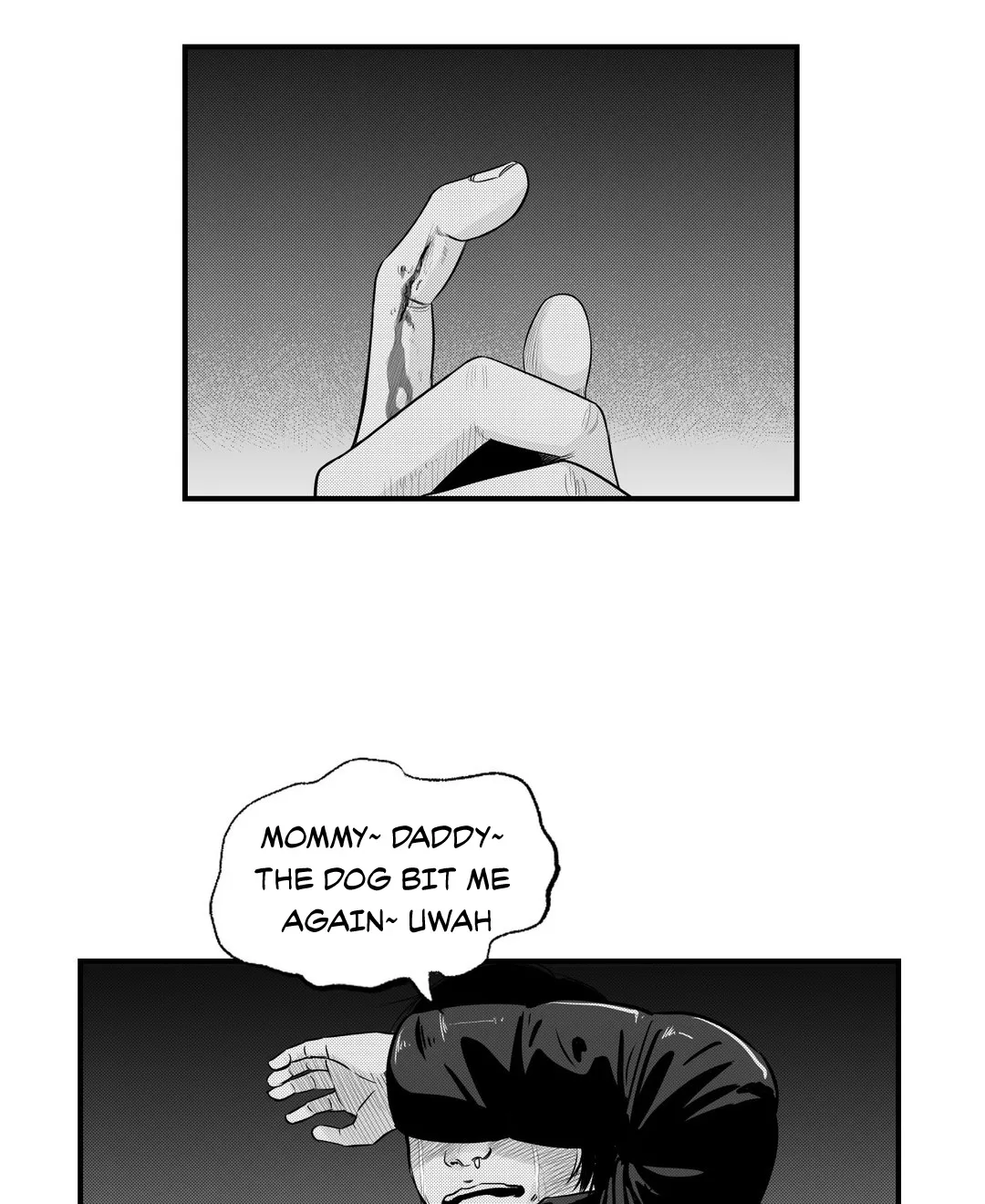 By Myself Chapter 11 page 6 - MangaKakalot