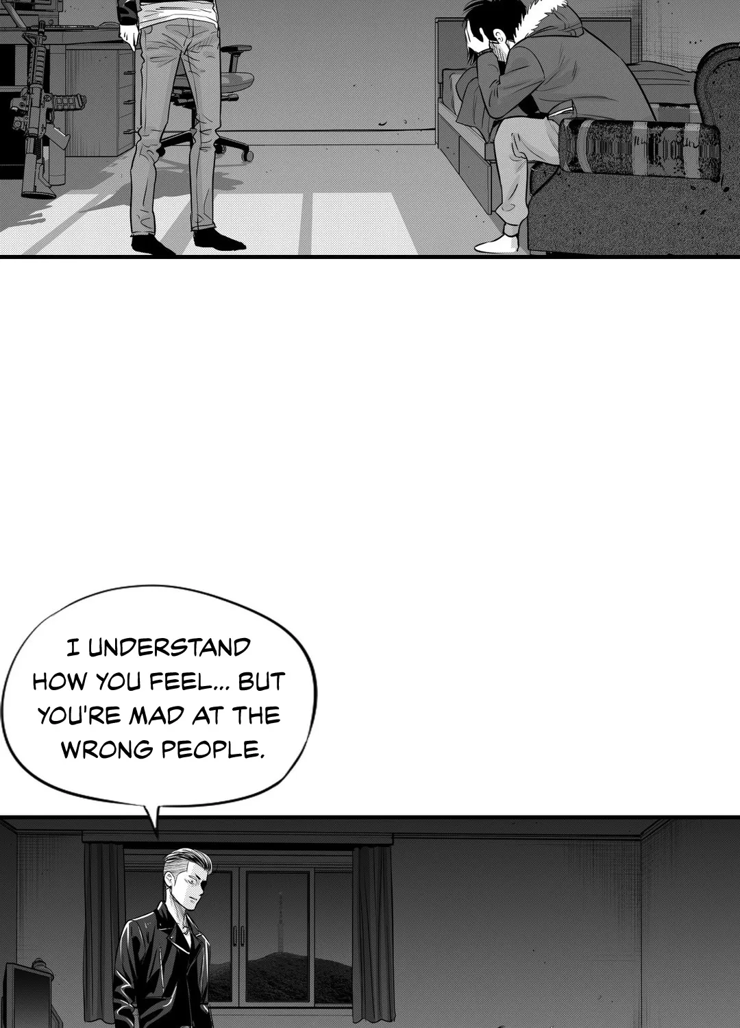 By Myself Chapter 11 page 53 - MangaKakalot