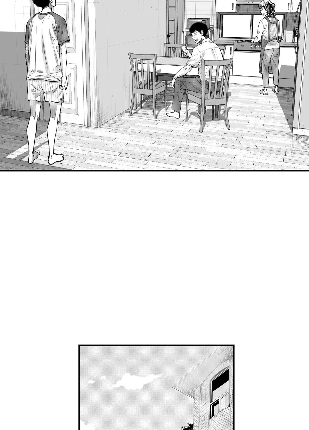 By Myself Chapter 12 page 28 - MangaKakalot