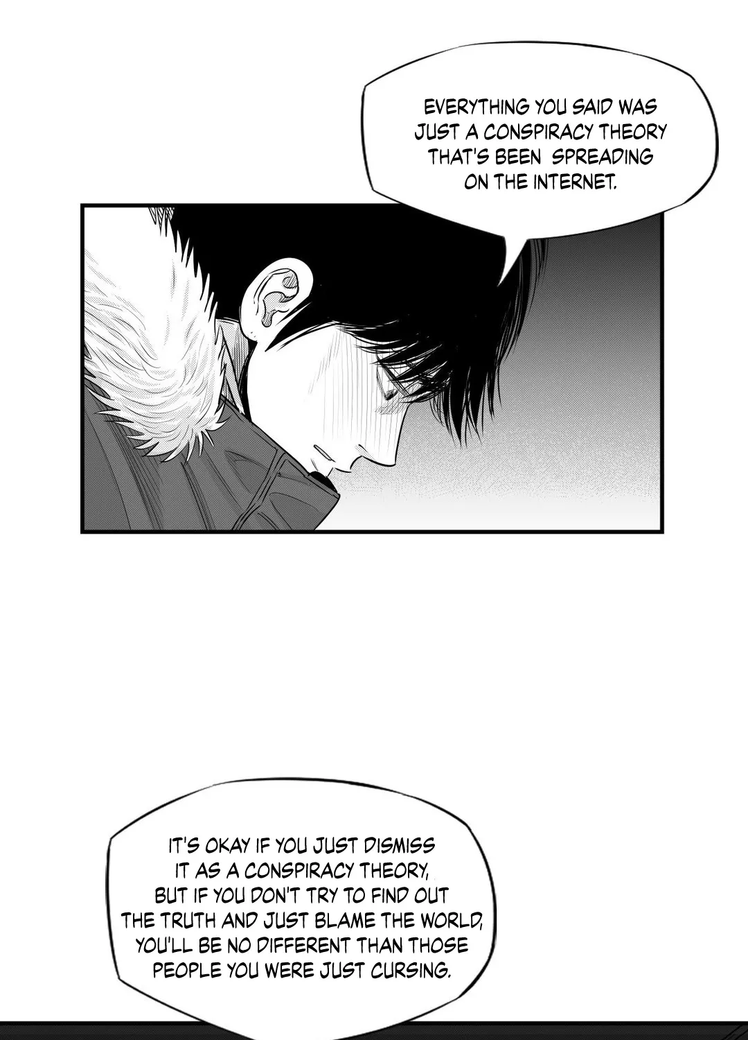 By Myself Chapter 12 page 5 - MangaKakalot