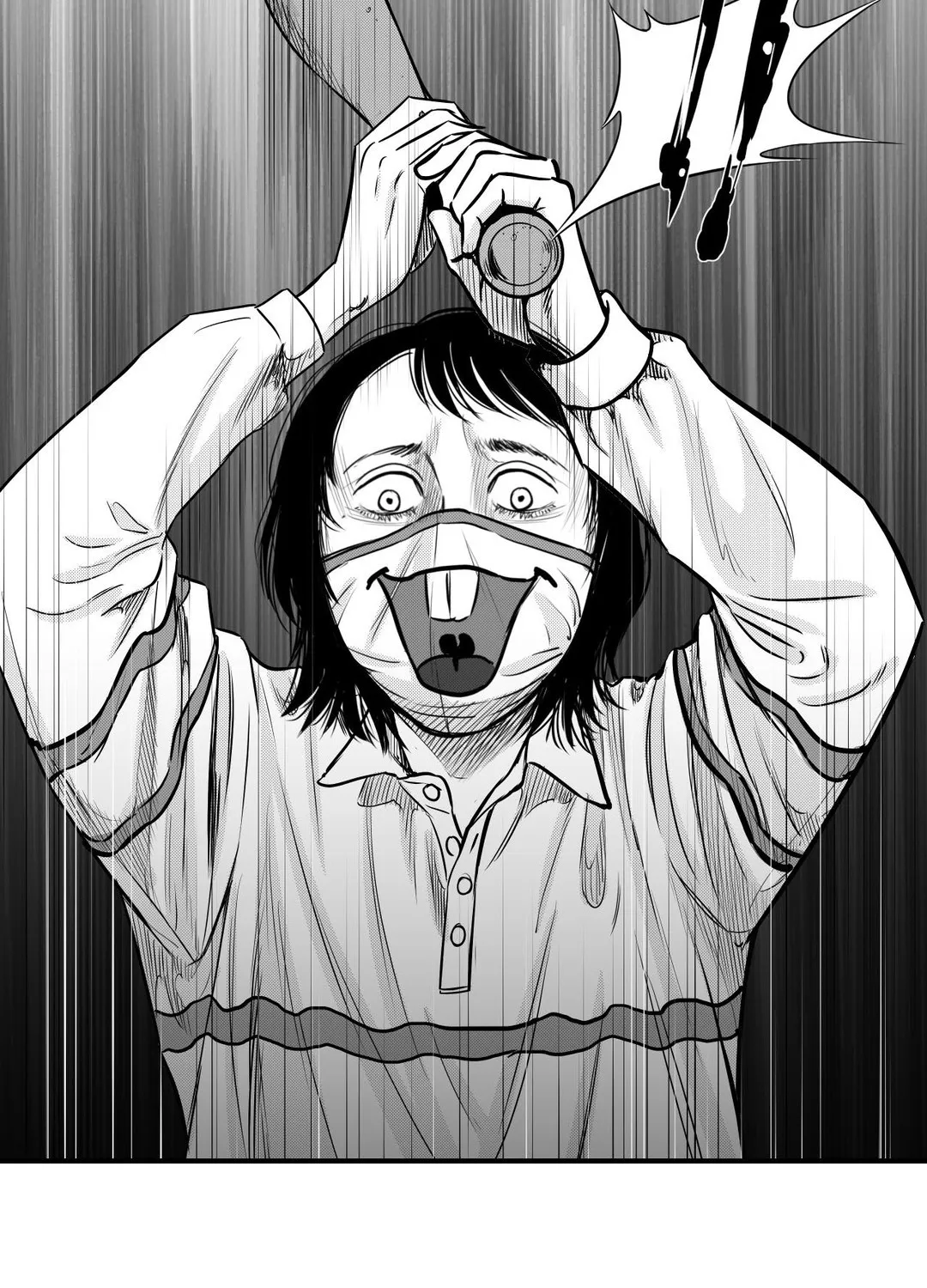 By Myself Chapter 12 page 46 - MangaKakalot