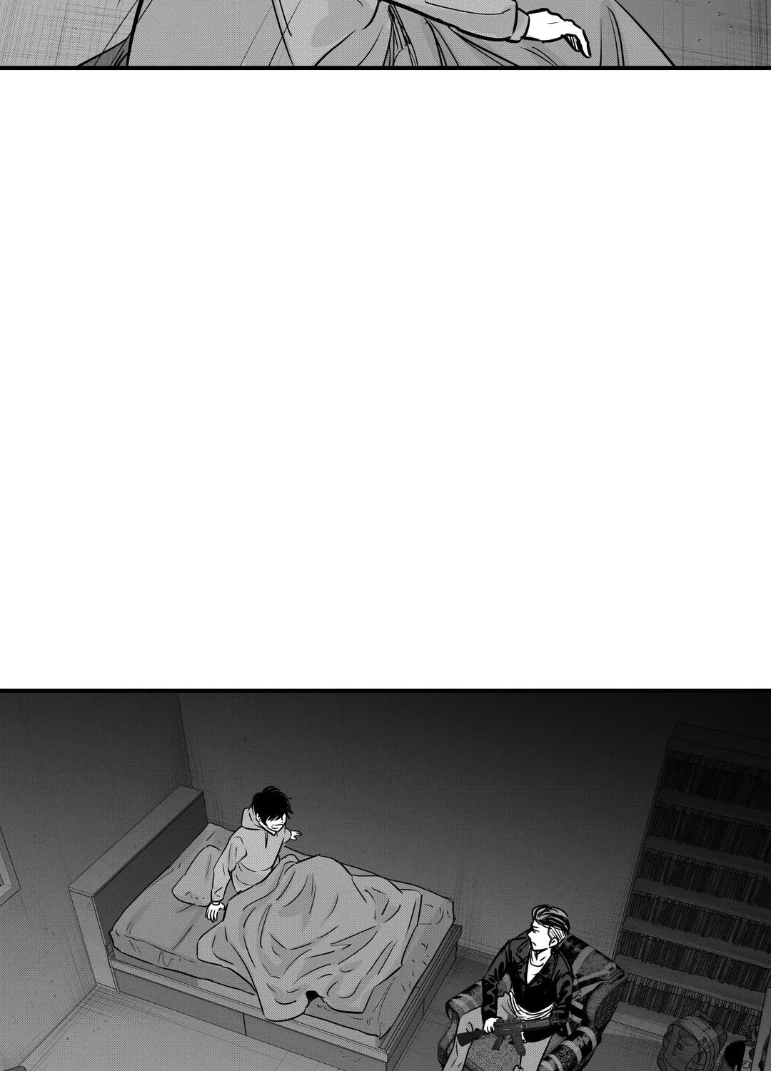 By Myself Chapter 12 page 50 - MangaKakalot