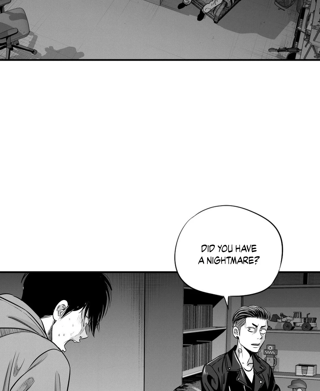 By Myself Chapter 12 page 51 - MangaKakalot