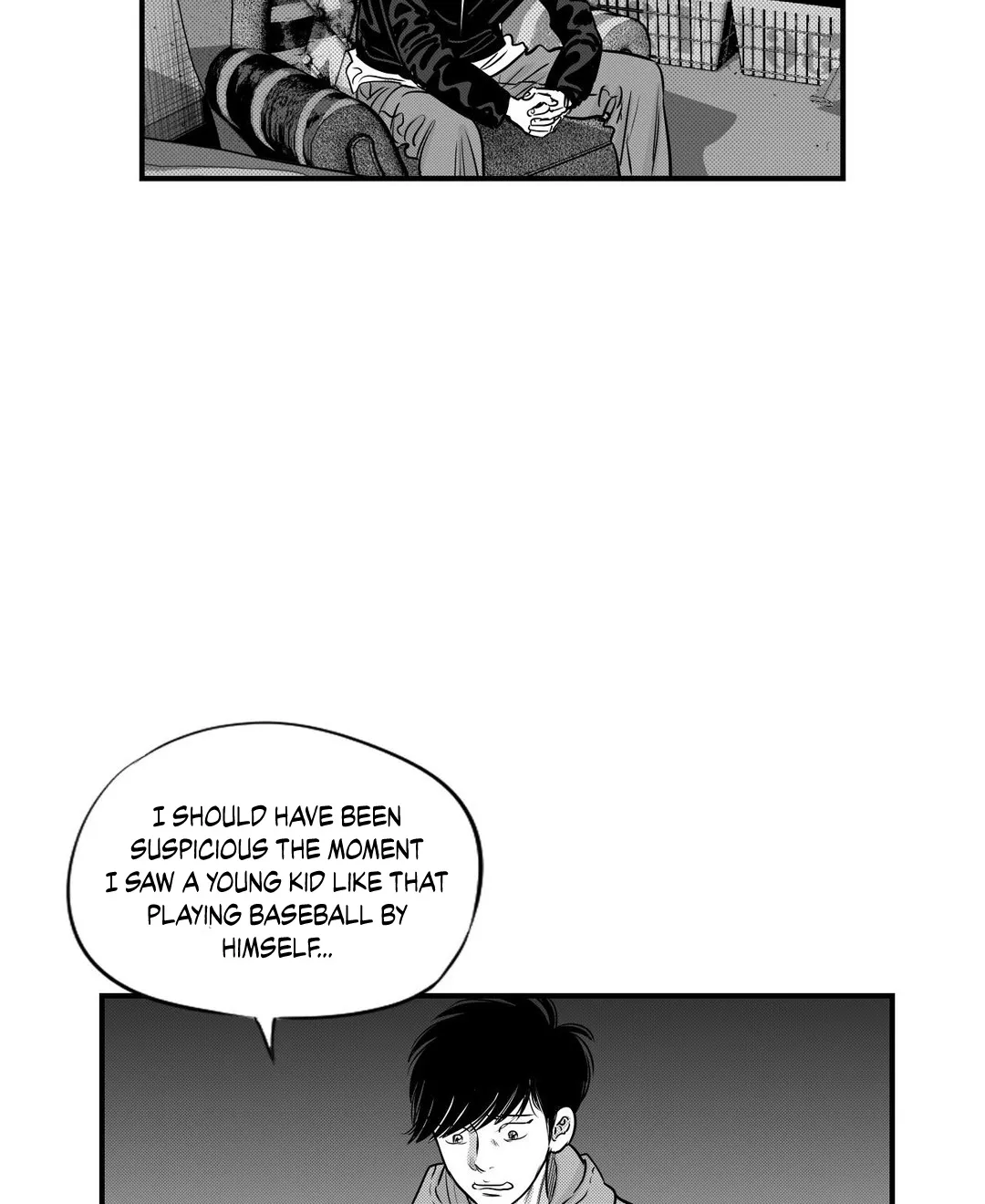 By Myself Chapter 12 page 57 - MangaKakalot