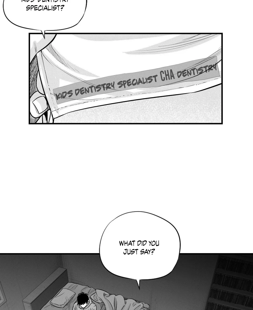 By Myself Chapter 12 page 60 - MangaKakalot