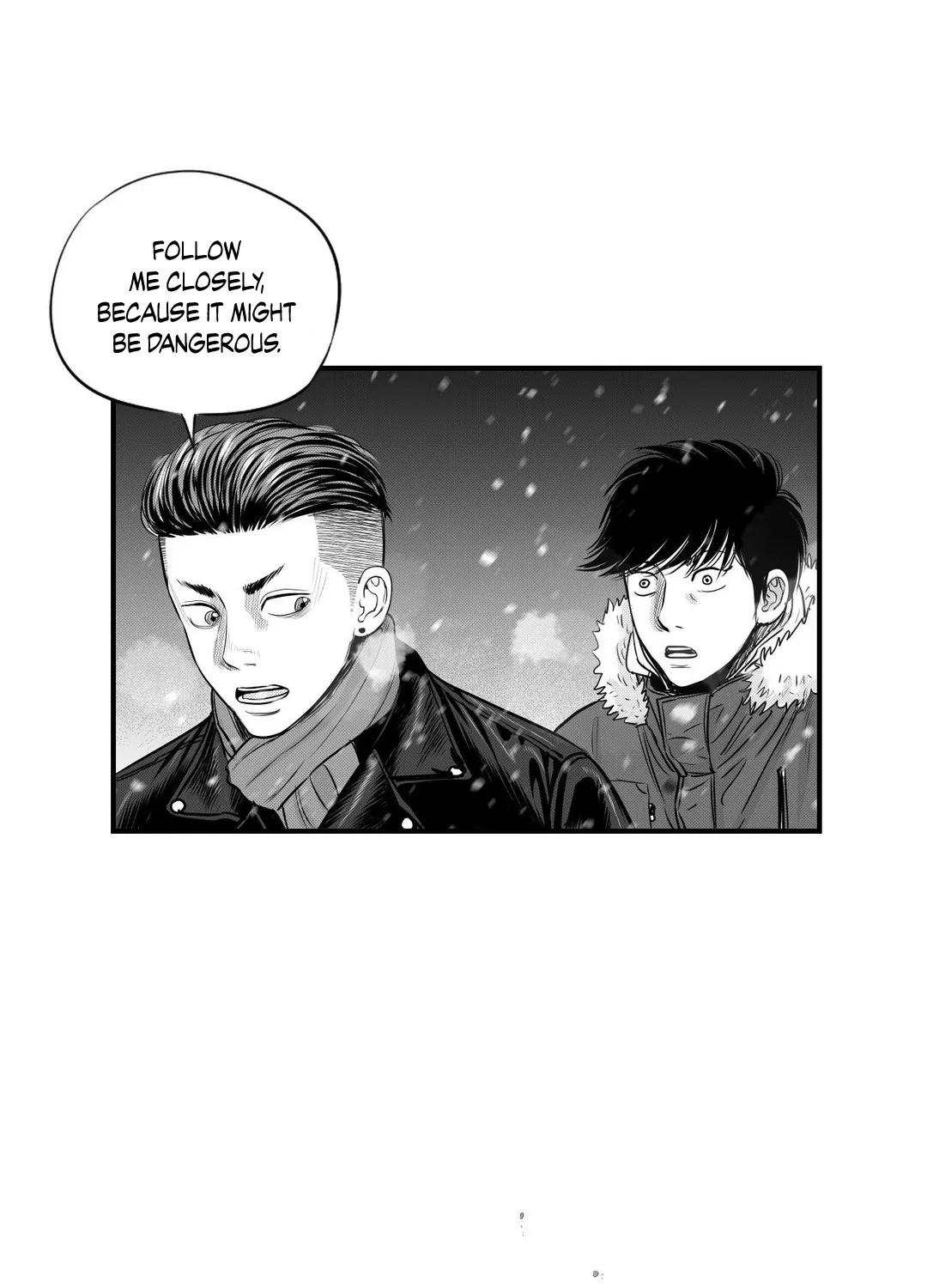 By Myself Chapter 12 page 67 - MangaKakalot