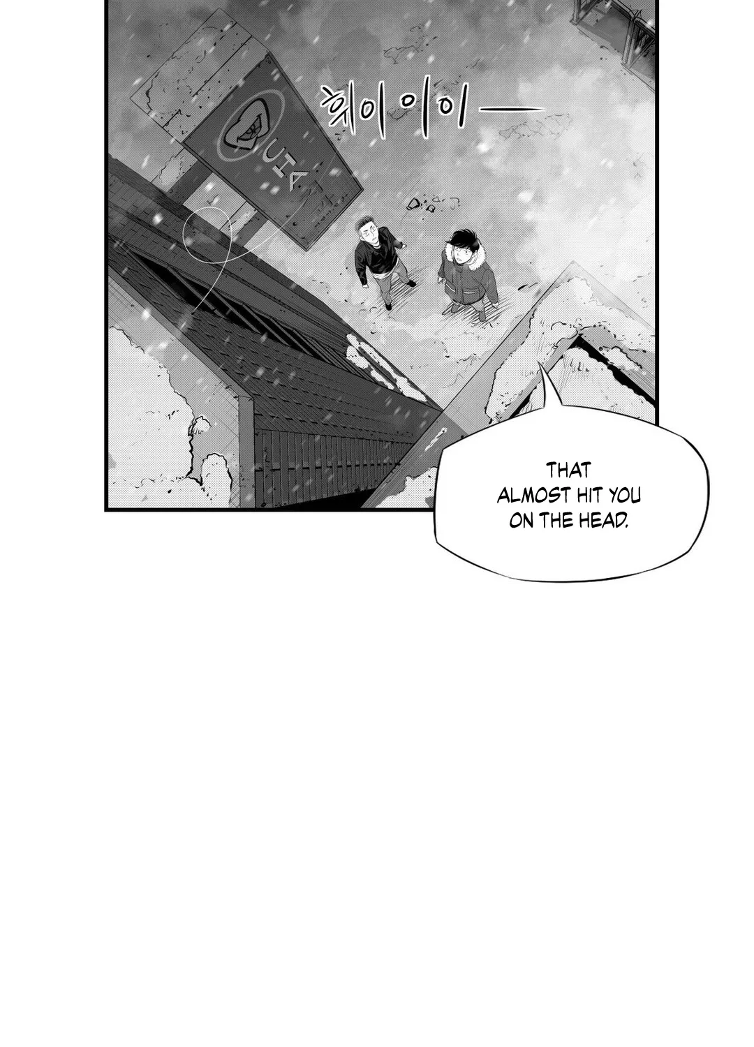 By Myself Chapter 12 page 75 - MangaKakalot