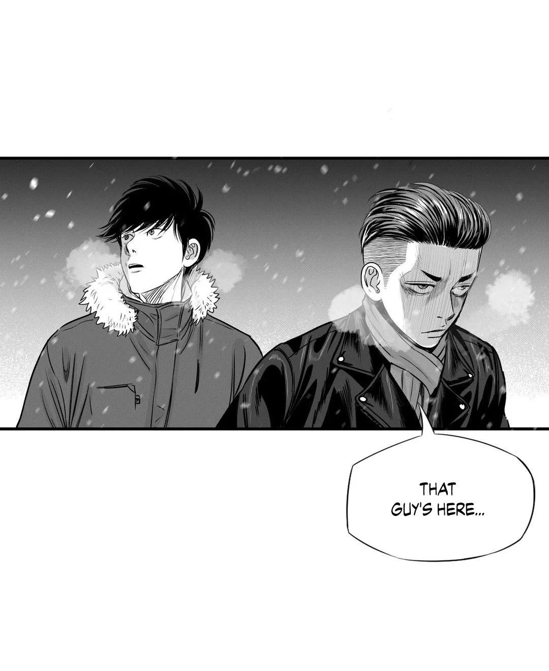 By Myself Chapter 12 page 76 - MangaKakalot