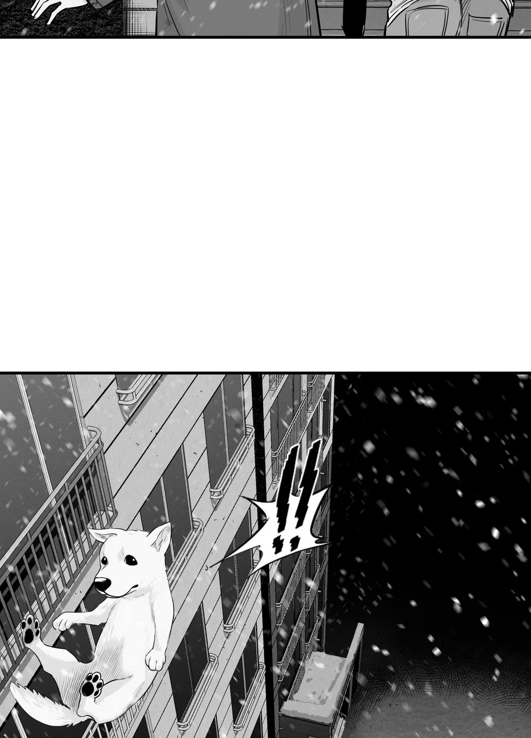 By Myself Chapter 17 page 14 - MangaKakalot