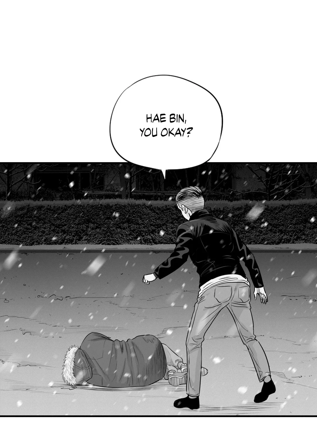 By Myself Chapter 17 page 48 - MangaKakalot