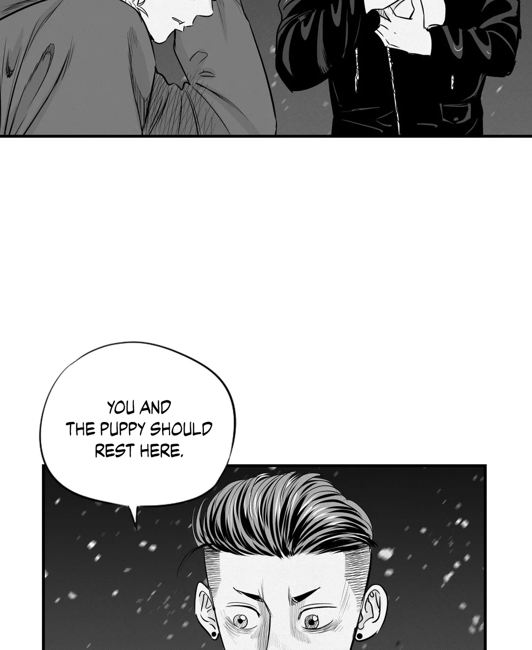 By Myself Chapter 17 page 58 - MangaKakalot