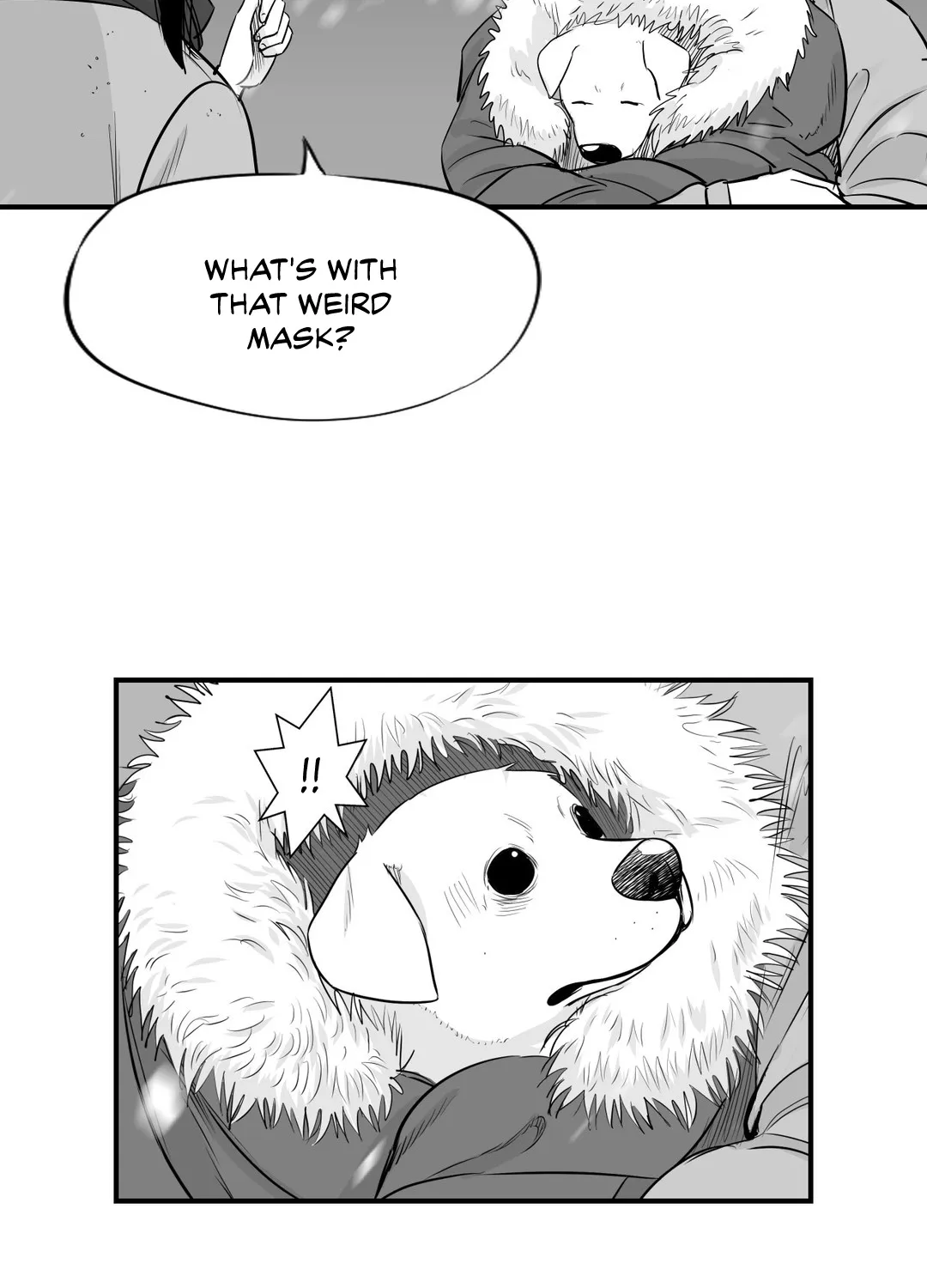 By Myself Chapter 19 page 11 - MangaKakalot