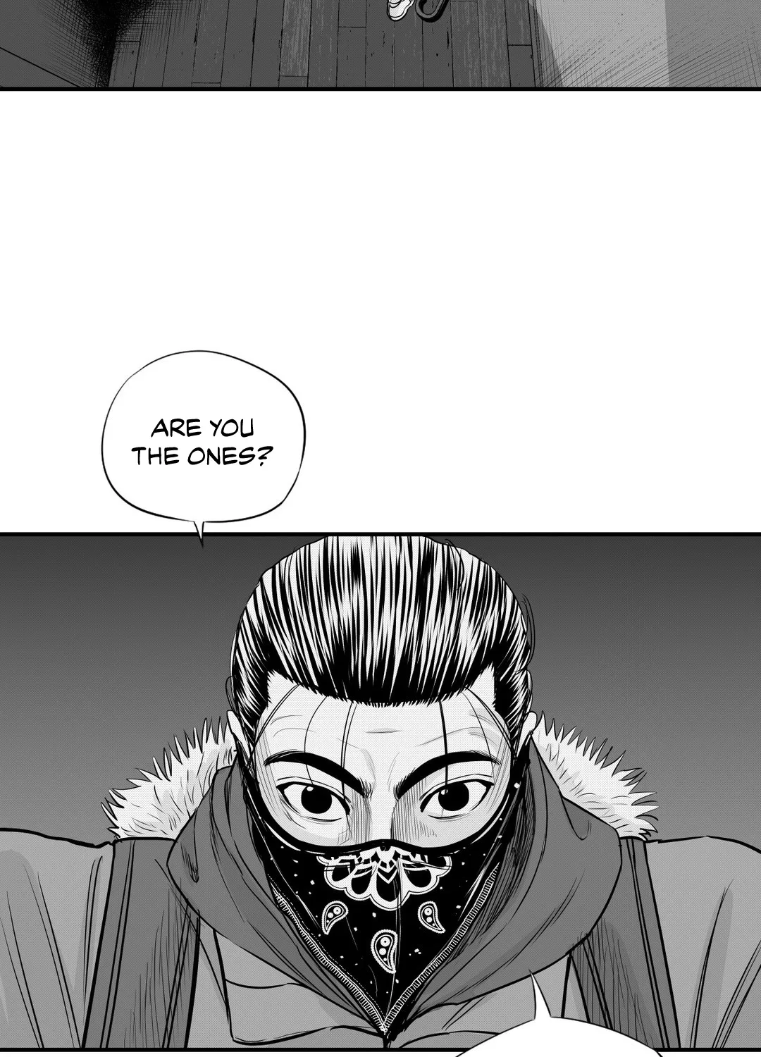 By Myself Chapter 19 page 32 - MangaKakalot