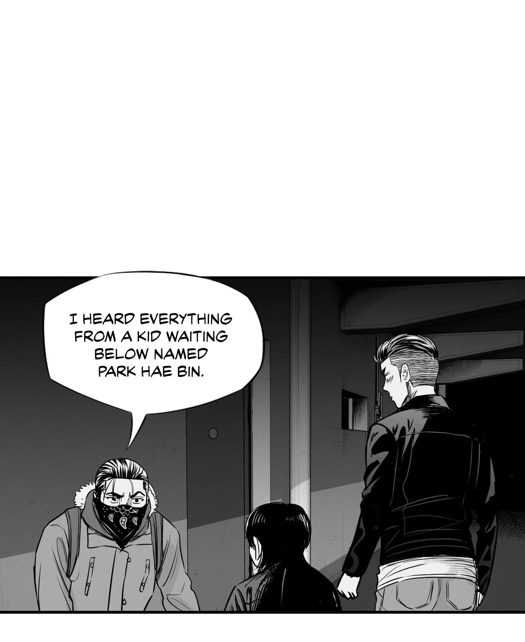 By Myself Chapter 19 page 42 - MangaKakalot