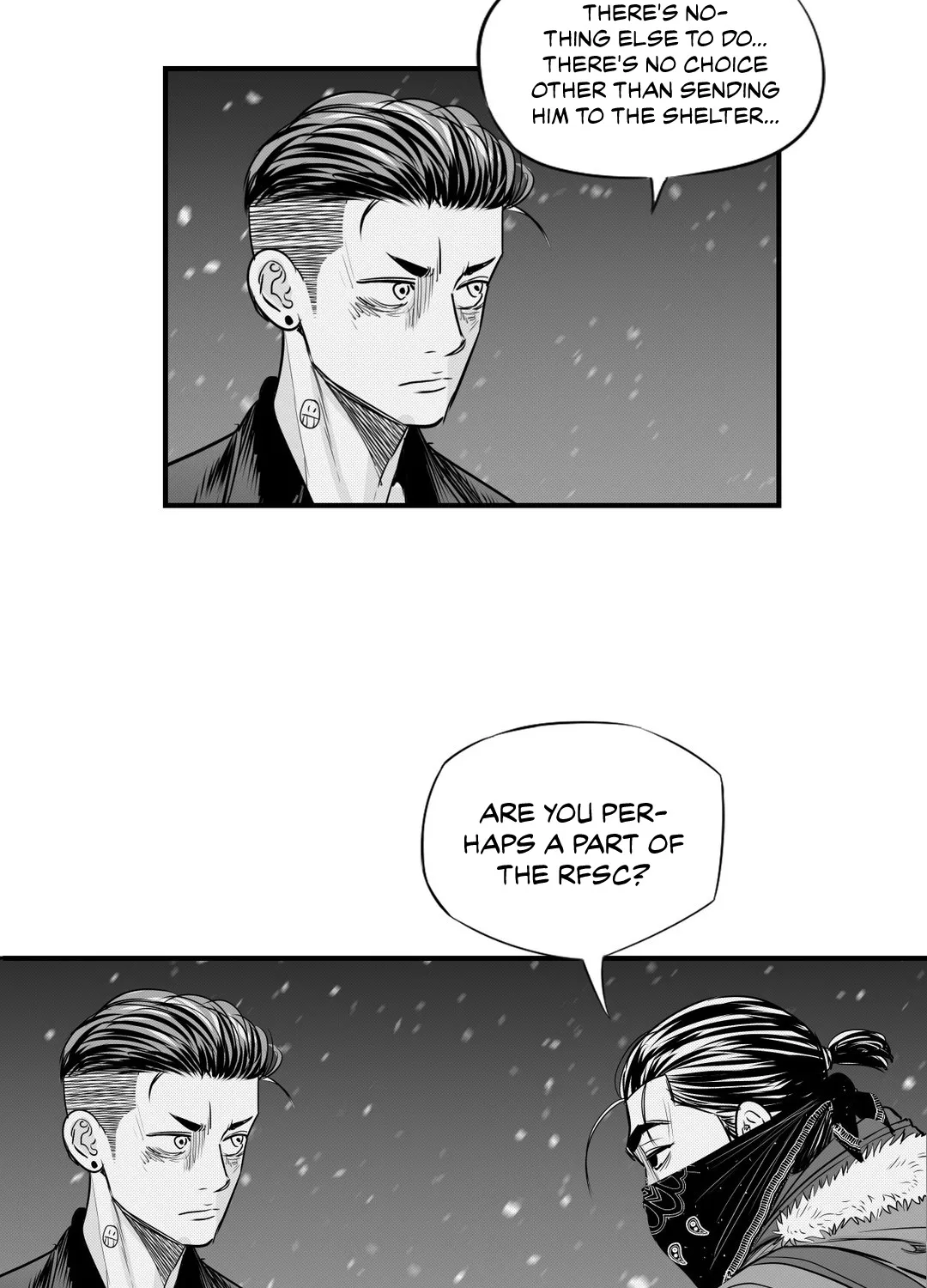 By Myself Chapter 19 page 44 - MangaKakalot