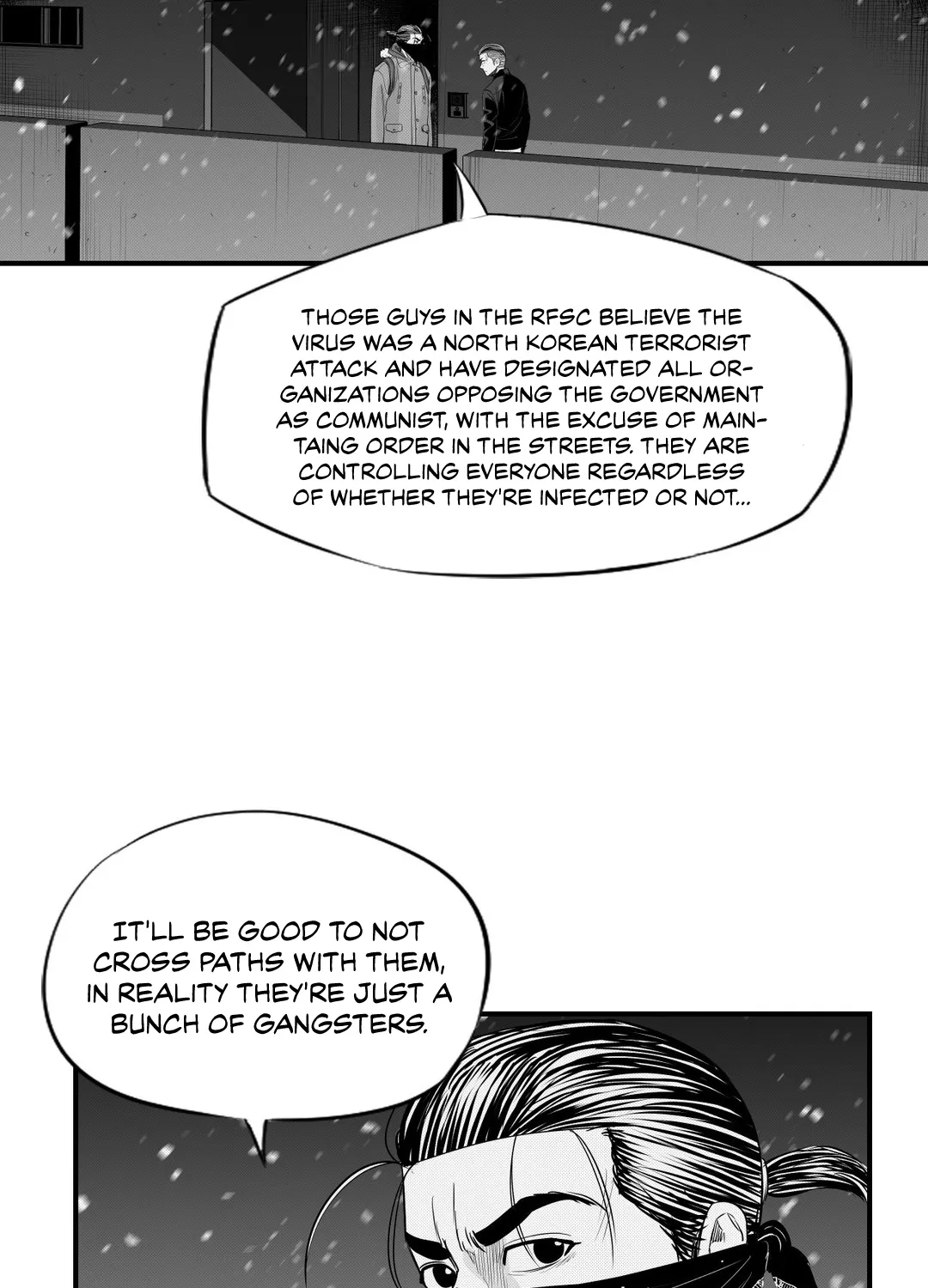 By Myself Chapter 19 page 46 - MangaKakalot