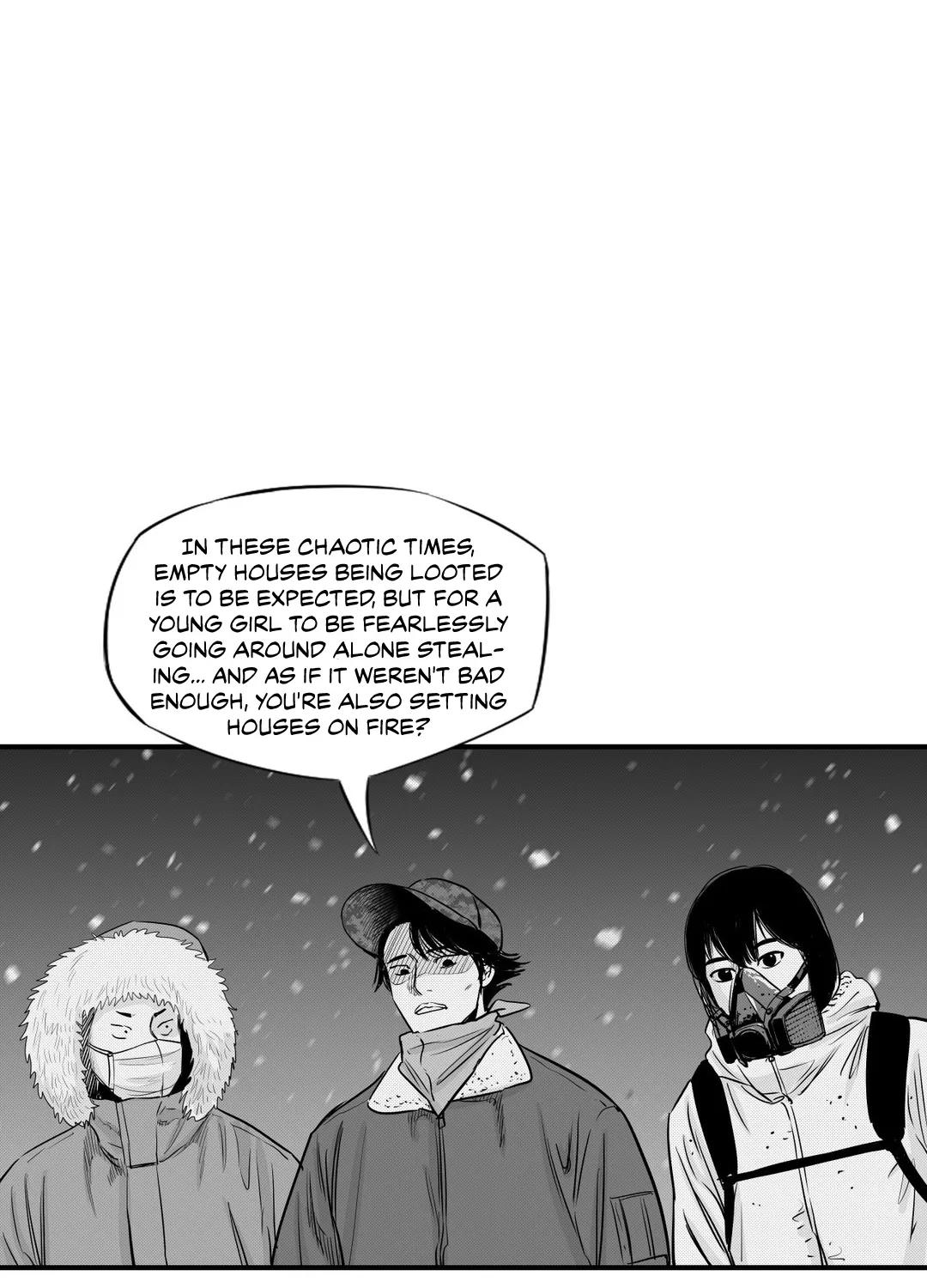 By Myself Chapter 19 page 50 - MangaKakalot