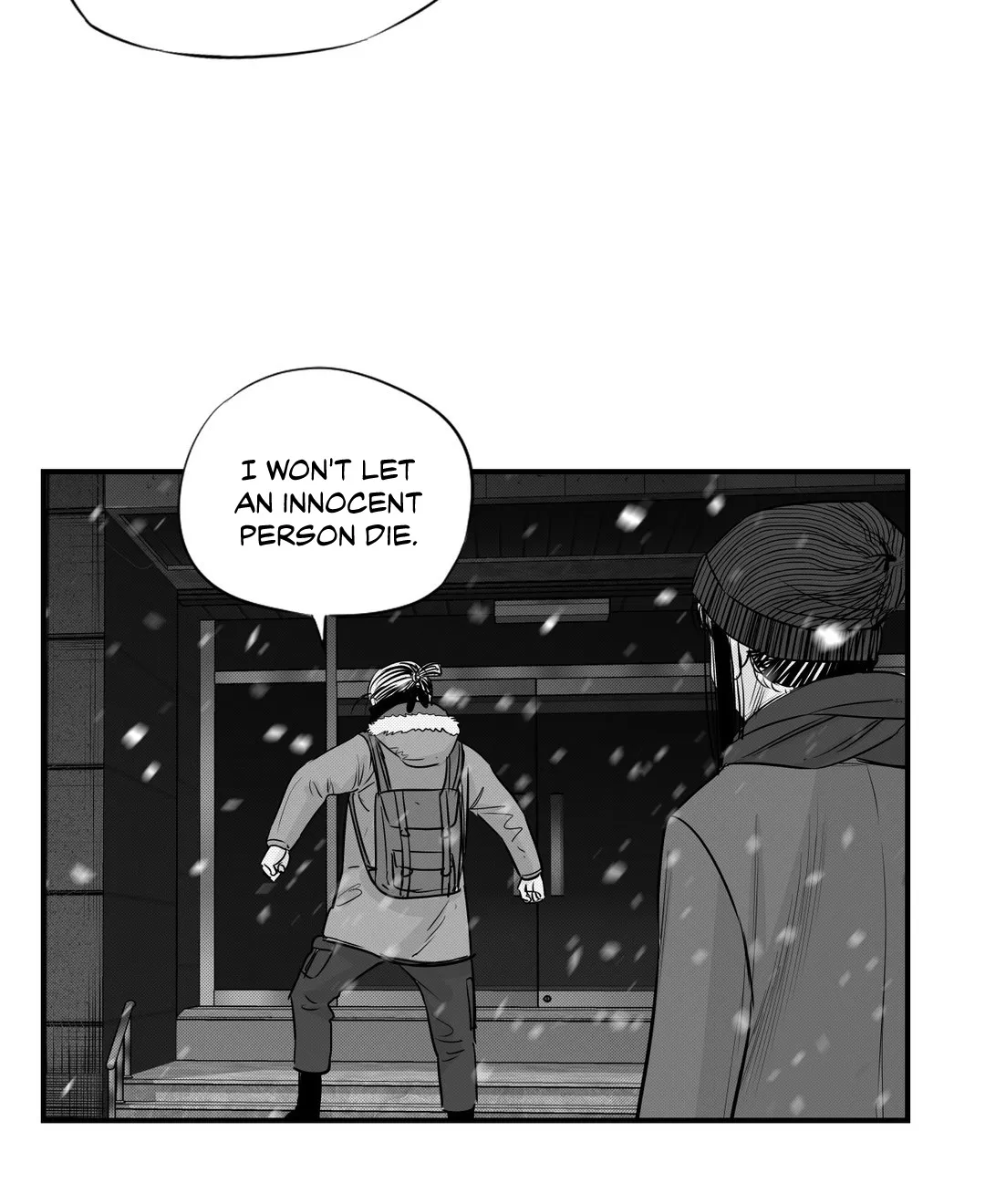 By Myself Chapter 19 page 6 - MangaKakalot