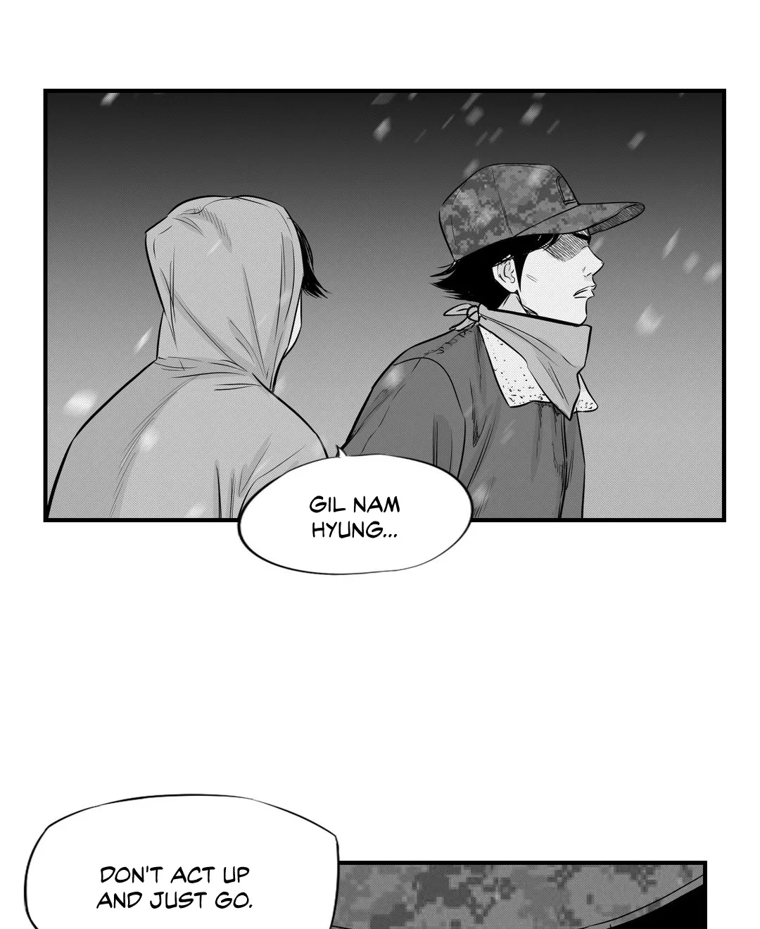 By Myself Chapter 19 page 54 - MangaKakalot