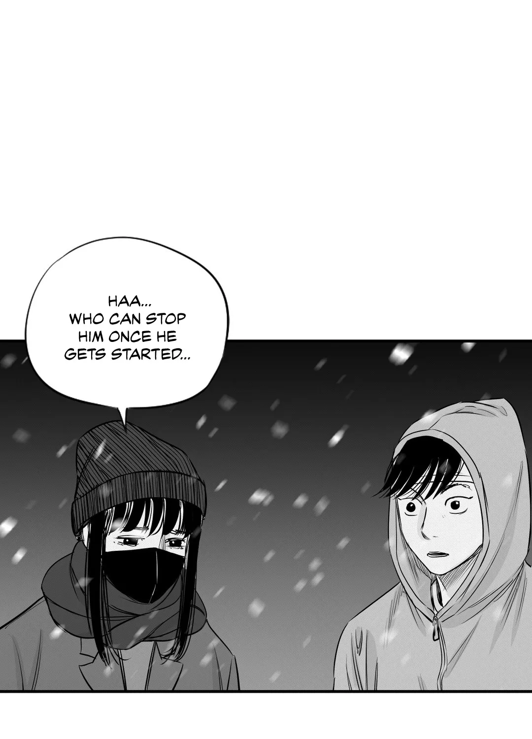 By Myself Chapter 19 page 7 - MangaKakalot